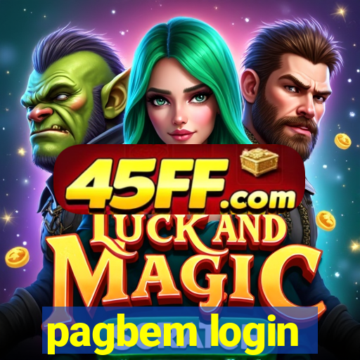 pagbem login
